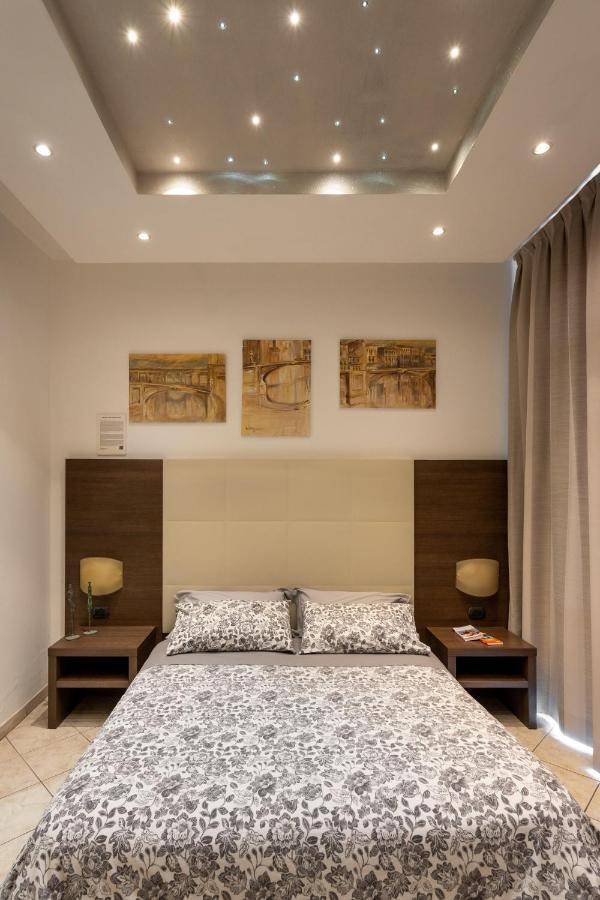 Bellavista Hotel Florença