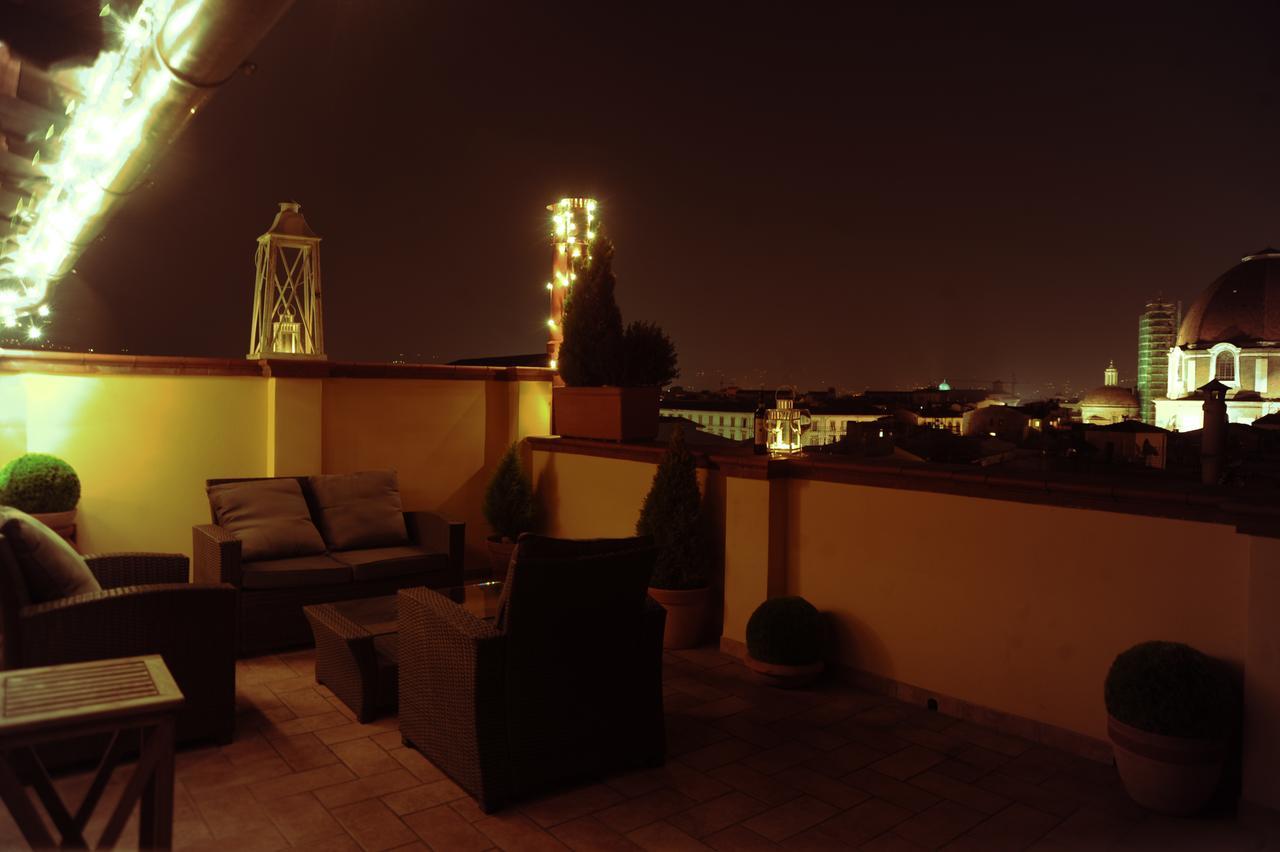 Hotel Bellavista Florença