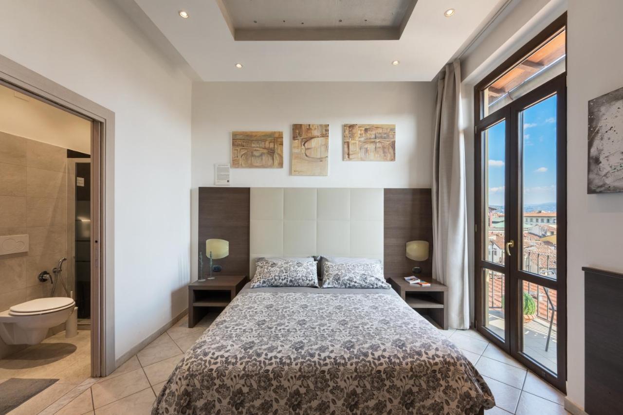 Hotel Bellavista Florenz