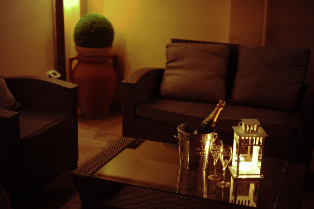 Bellavista Hotel Florenz