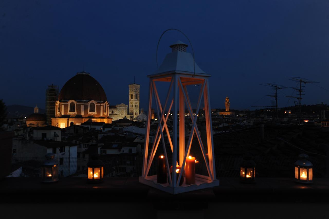 Bellavista Hotel Florenz
